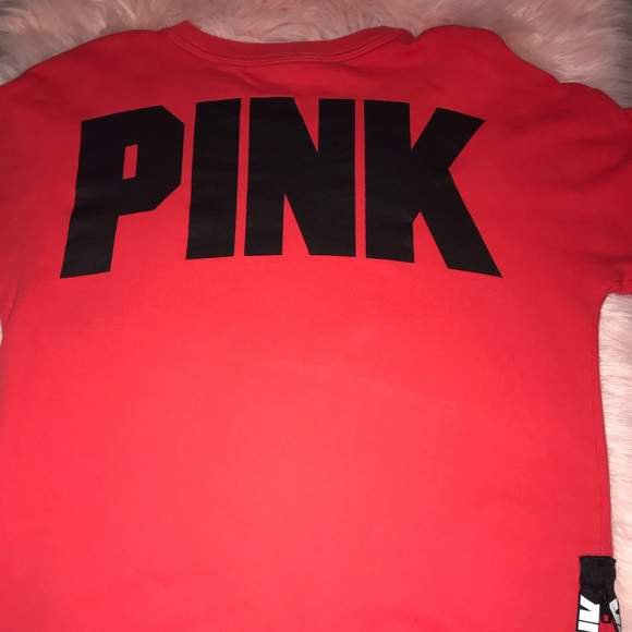 PINK long sleeve - Picture 5 of 6